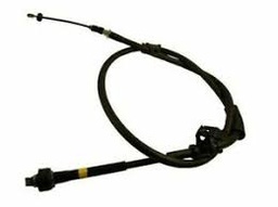 [5976029001] CABLE FRENO MANO LH. HYU. AVANTE (95-) (PARTS MALL)