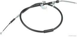 [5991143250 / 3307620 ] CABLE FRENO MANO LH. HYU. GRACE (8 PASAJEROS) (AUTOMEK)