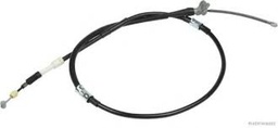 [D49073 / 4643012300 ] CABLE FRENO MANO LH. TOY. COROLLA AE101 / EE100 (92-) (SHIBAMI)