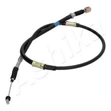 [D49062 / 4642012330 ] CABLE FRENO MANO RH TOY. COROLLA AE82 (84-87) (MOM)