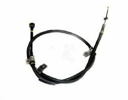 [5977029001] CABLE FRENO MANO RH. HYU. AVANTE (95-) (PARTS MALL)