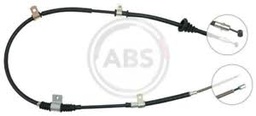 [5977028000] CABLE FRENO MANO RH. HYU. ELANTRA (90-95) (ONNURI)