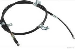 [599134A030 ] CABLE FRENO MANO RH. HYU. STAREX (11-12) PAS. (97-) (PARTS MALL)